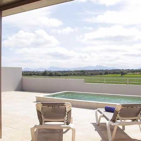 Agroturismo Saraix Santa Margalida Exteriör bild