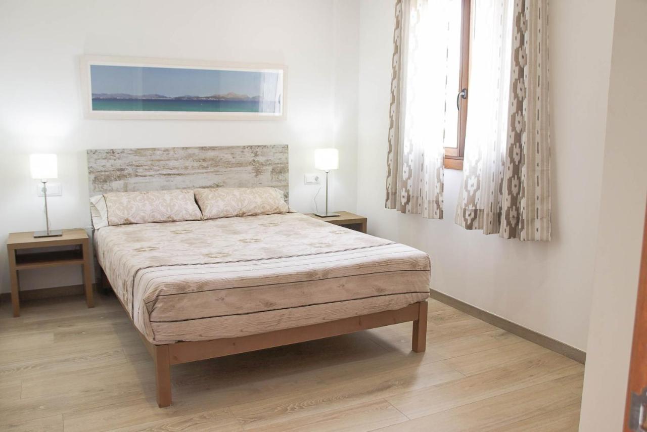 Agroturismo Saraix Santa Margalida Exteriör bild
