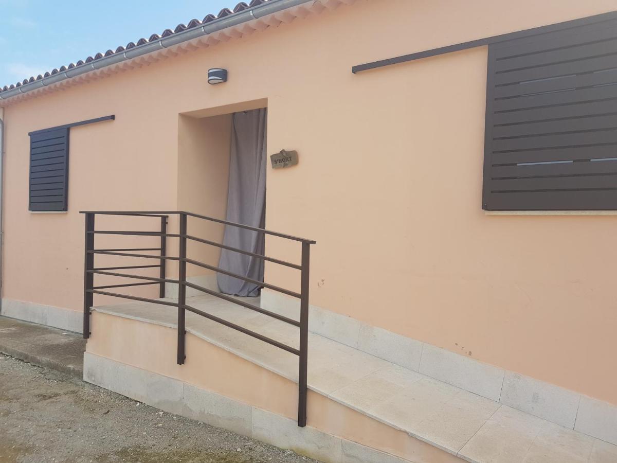 Agroturismo Saraix Santa Margalida Exteriör bild