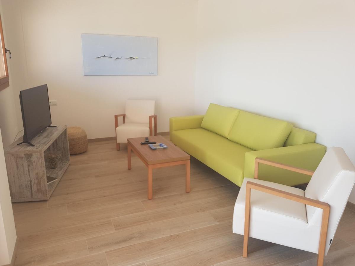 Agroturismo Saraix Santa Margalida Exteriör bild
